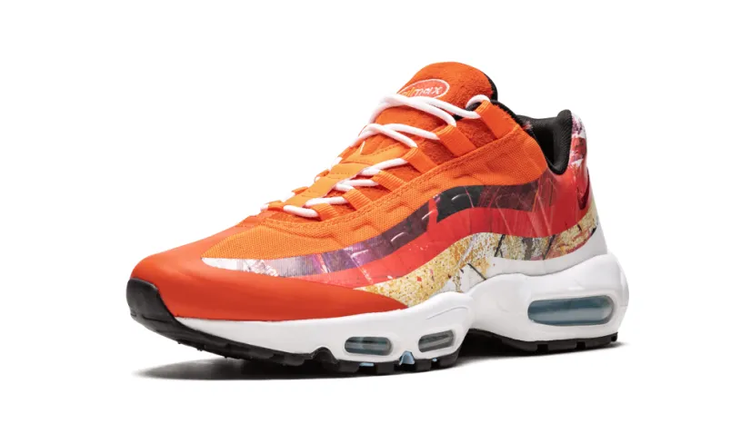 Nike Air Max Air Max 95 DW 'Dave White'